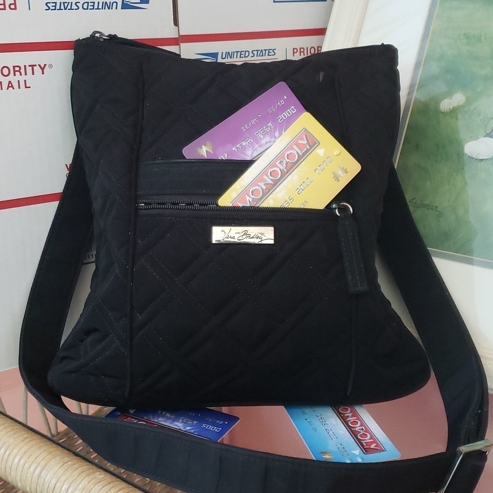 Vera Bradley Bag